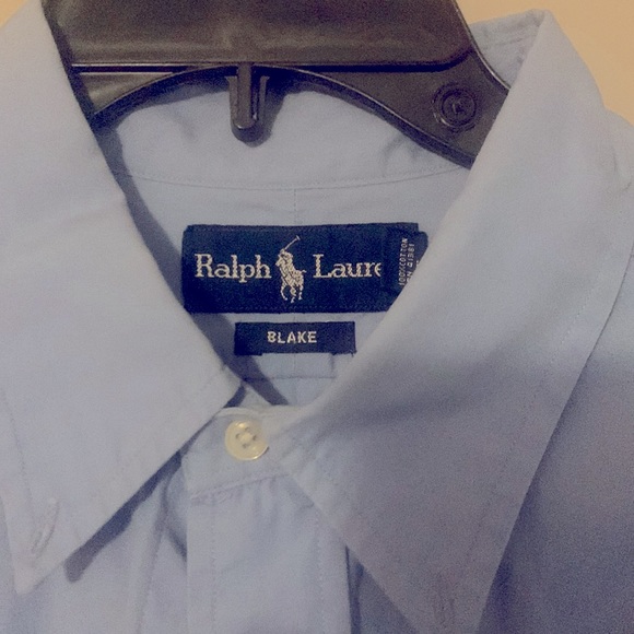 Ralph Lauren - Picture 2 of 3